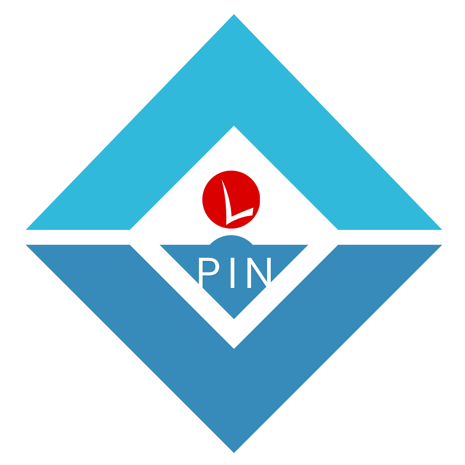 Lunipin Logo